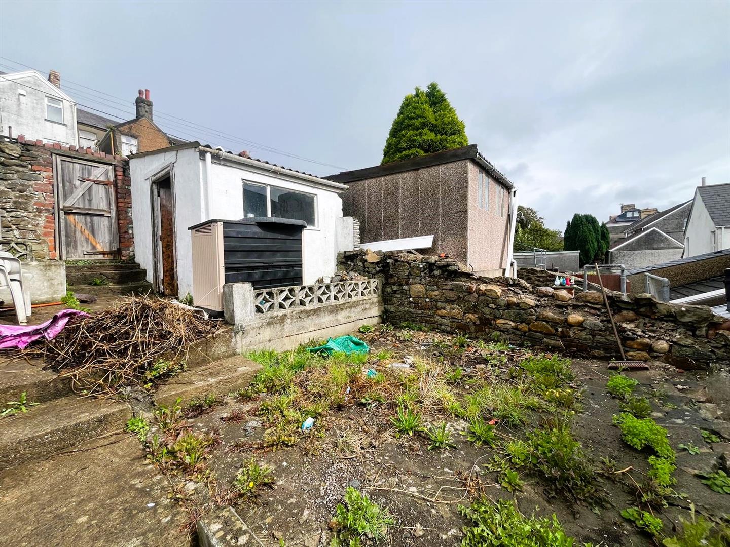 Malvern Terrace, Brynmill, Swansea, SA2 0BE